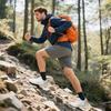 Anti-slip Hiking Shoes Men Women Wear Resistant Casual Sneakers Soft Sole Breathable Outdoor Sport Shoes for Camping Trekking