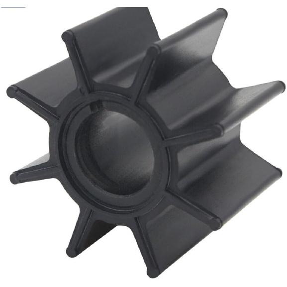 

Auto Parts 334-65021-0 Water Pump Impeller 334-65021-0M for Tohatsu Outboard Motor 334650210 9.9 15 18 20 HP 334650210M