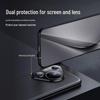 Coolifeng Genuine Leather-Feel Phone Cases for Huawei Pura Series