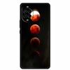 For Huawei Nova 14 Pro Case Luxury TPU Soft Silicone Back Cover Phone Cases for Huawei Nova 14 Ultra Protector Bumper Love Coque