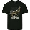 Rooster Whisperer Farmer Farming Chicken Mens Light Cotton T-Shirt