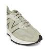 New Balance кроссовки U327SWC Khaki