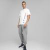 Men's Puma BMW MMS LOGO T-shirt White 62415502 R S