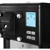 Italian Smoothie Sorbet Ice Cream Machine With Dispenser 15 L