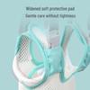 Breathable Anti-Fall Baby Walker & Lumbar Support Leash for Toddlers