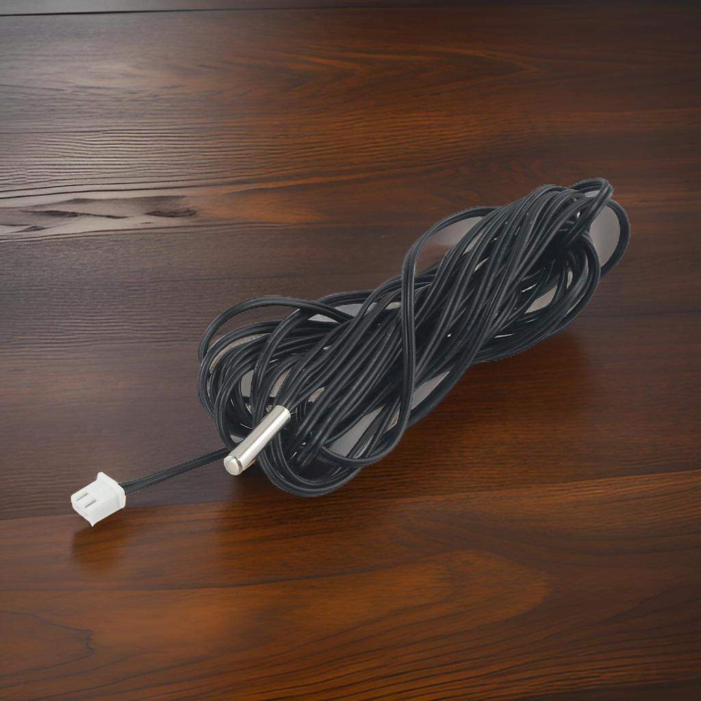 Thermistor 1 Stk 5*25mm 10K 1% 3950 Zubehör Wärme