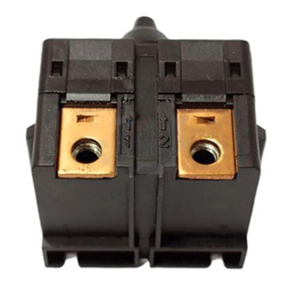 651396-8 Power Switch Replacement Compatible With DGA452 DGA404 XAG04Z BGD800 Angle Grinder Power Tools Switch