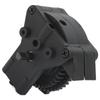 RC Car Speed Transmission Case 2 Speed Gear Box Replacement for HSP 94122 94102 1/10