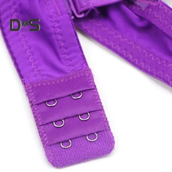 Push-Up-BH für Damen in Übergröße, sexy Blumenspitze, vollständige Abdeckung, Bügel-BH, gepolstert, stützender Alltags-BH für große Brüste