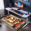 Rabbit Question Carpets Suitable Room Office Bedroom Door Mats Birthday Gifts Holiday Gifts Carpet Suitable For All Seasons