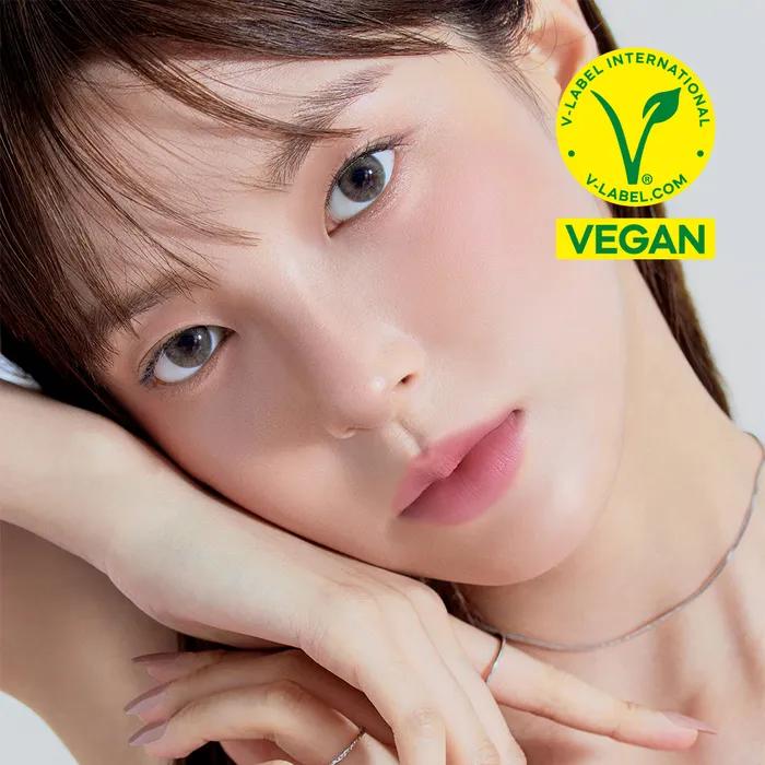 

[Премия красоты]_[2ШТ]НОВЫЙ матовый тинт Last Velvet (6 цветов) V50 Lonely Life