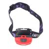 LED Headlamp Ultra Bright IPX7 Waterproof USB Rechargeable Headlamp with Sensor for Outdoor Fishing Running Camping