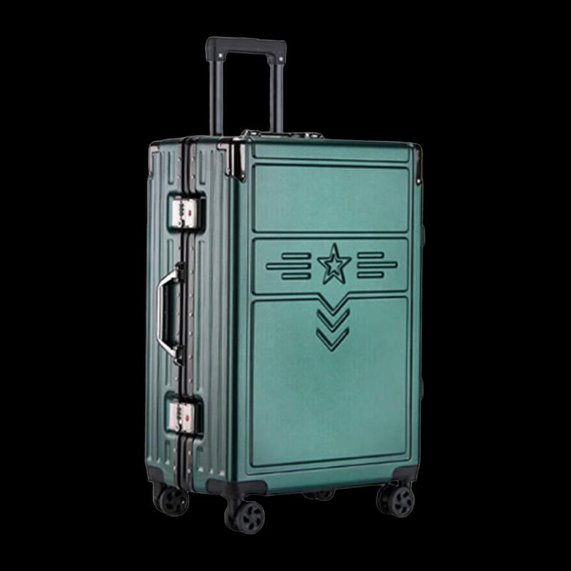 20-inch Hardside Carry-on Spinner Luggage
