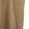 Mila Owen Leinenmischung Trenchcoat beige Damen Gebraucht