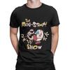 Ren Und Stimpy Klassische Vintage TV-Show Logo Lustige Grafik 100% Baumwolle T-Shirt Die Ren Stimpy Show Oberteile T-Shirts Für Unisex