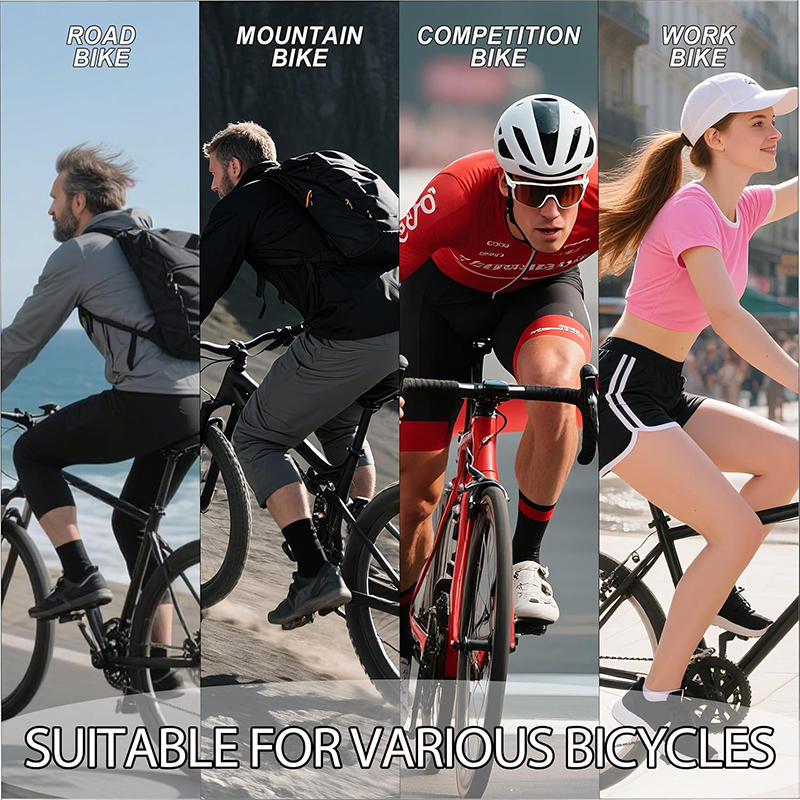 Cykelförremm Handremmar Bagageband Organisationsremmar Ansträngningsbesparande Bärbara Remmar Bindrem Cykelutrustning