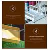 Commercial Umbrella Stand