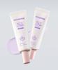 Codzienny krem przeciwsłoneczny UV Tone-Up No-Sebum Lawendowy (2 kawałki)