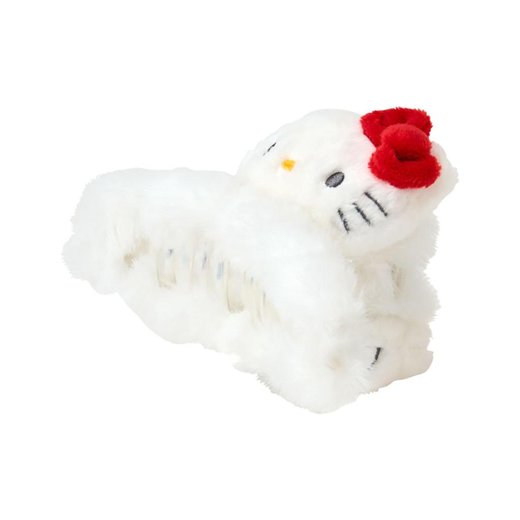 Sanrio Hair Clip Hello Ages 3 and 151661 Kitty, Up,