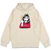 Mum Stole My Darts The Chats Hoodies Moletom Long Sleeve Casual Unisex Streetwear Winter Fleece Pullovers Men Clothing