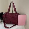 New Women's Commuter Retro Shoulder Handbag