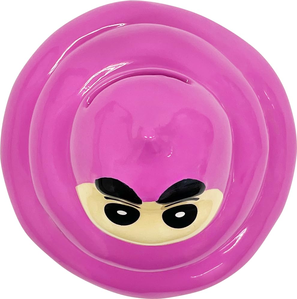 Crayon Shin-chan Poop Shin-chan Piggy Bank