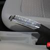 Universal Crystal Car Handbrake Covers Anti-slip Auto Gear Shift Collars Diamond Car Bling Accessories Interior for Woman Girls