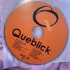 Used Queblick Vol.14 No.2 Compilation CD