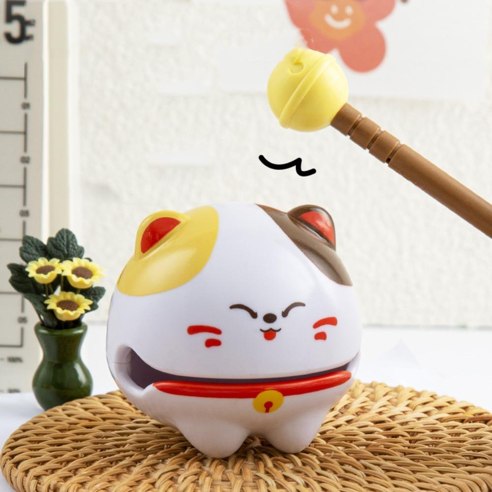 

Animal Shape Strike Toys Ornaments Percussion Percussion Instrument Preschool style 1