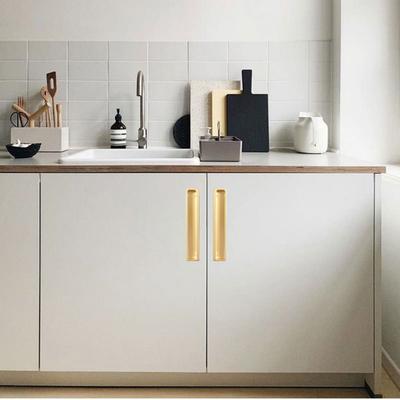 Accessori e parti di mobili – Maniglie per porte