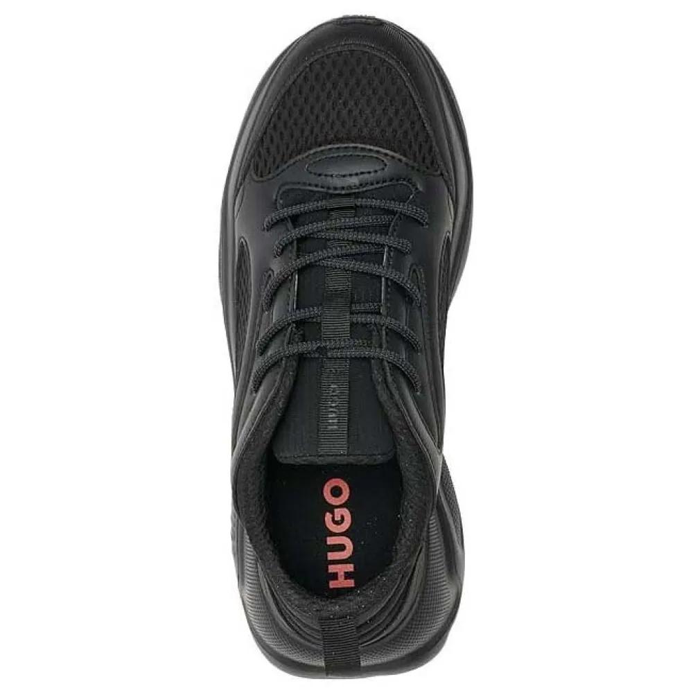 HUGO Кросовки Leon 10266727 01