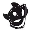 SM Sexy Fox Mask Eye Mask Cosplay Stage Performance Props Couple Sex Toy Adult Sex Product
