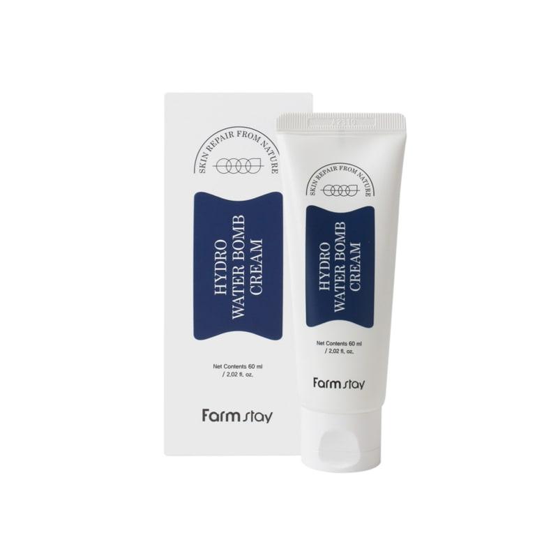 Hydro Water Balm Cream 60ml