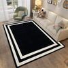 Modern Area Carpet Non-slip Floor Mat for Family Bedroom Indoor Children's Play Geometric Rugs Yoga Mats living room