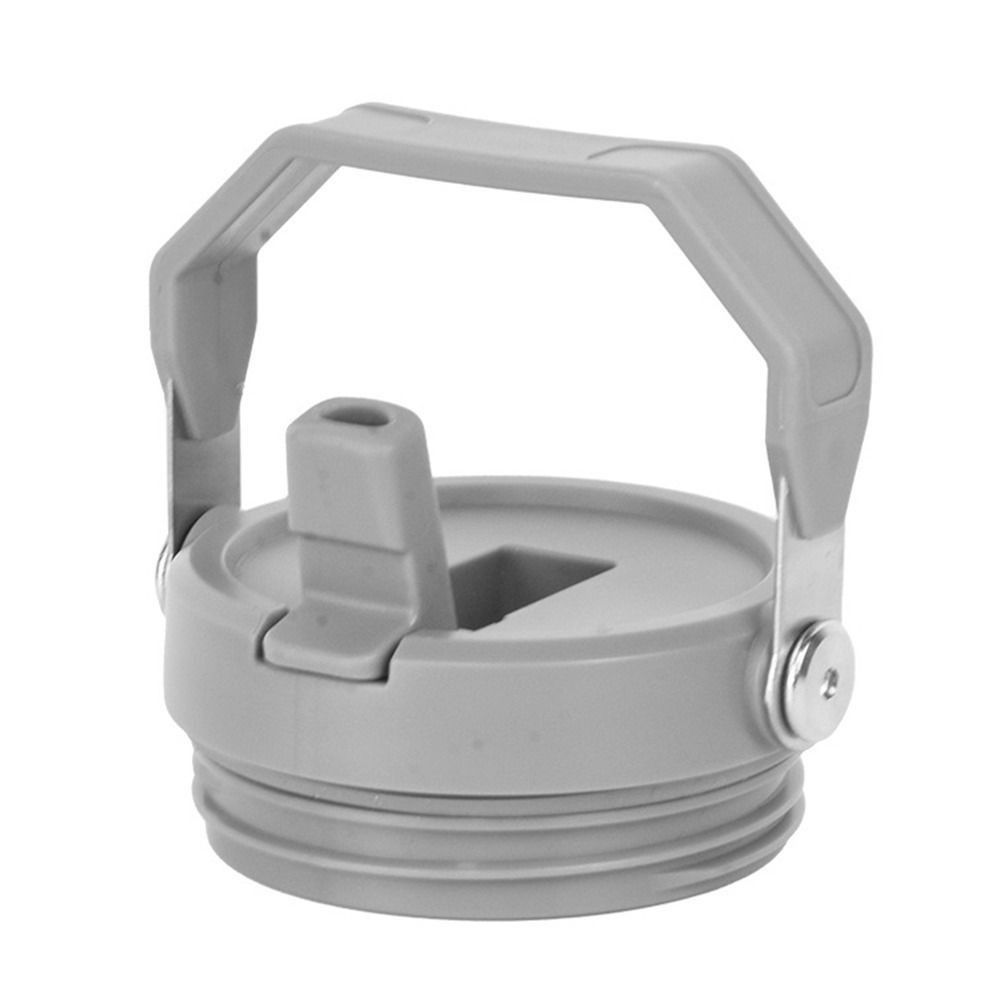 Therms Splash Spill Proof For Ozark for Trail for Rtic for Yei Metal Lids Bottle Cover Cup Cap
