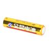 6-Piece Pack of No. 7 Batteries for Toy Remotes, Alarm Clocks & No. 5 Carbon Batteries