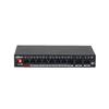 Dahua 8-Port Full Gigabit PoE Network Switch with 2 Uplink Ports CN Plug (adapter Included)