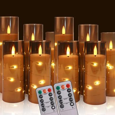 Lâmpadas LED – Velas LED