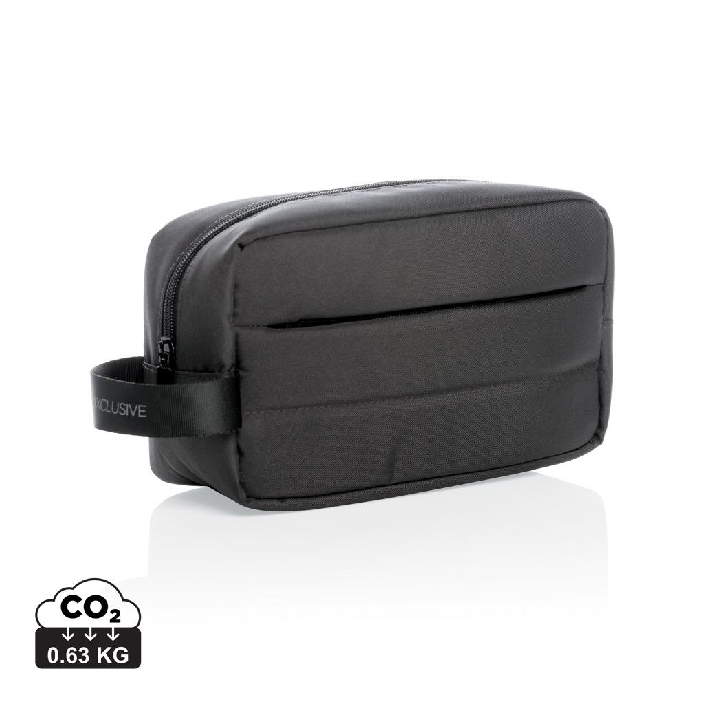 XD Xclusive Impact Aware RPET Toiletry Bag