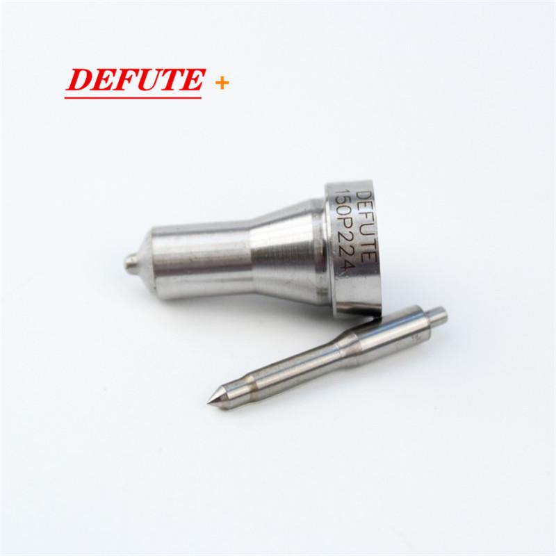 High Quality Injector Nozzle Engine DL-150P255 DL-150P224 DL-150P424 DL-150P205 DL-150P244 DL-159P174 DL-150P274