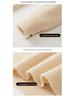 Men's High-End Business Casual 100% Pure Wool Thickened Round Neck Sweater with Buttons - Autumn/Winter Knitwear