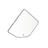 Right Side Mirror Glass Heated W/ Backing Plate For 15-20 Ford F150 FL3Z17K707D