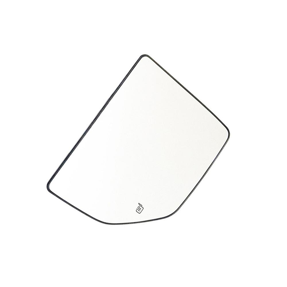Right Side Mirror Glass Heated W/ Backing Plate For 15-20 Ford F150 FL3Z17K707D
