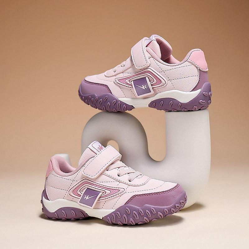 Autumn Childrens Boy Sneakers Trend Luxury Outdoor Non-slip School Running Basketball Kids Sports Shoes New Girls Casual Shoes