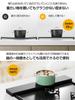 60cm Flat Exhaust Vent Smart TKUIN Stove Induction Gas Kitchen Range Stove Oil Splash Easy To Matte 10kg Weight Stove Grill Exhaust Vent Guard