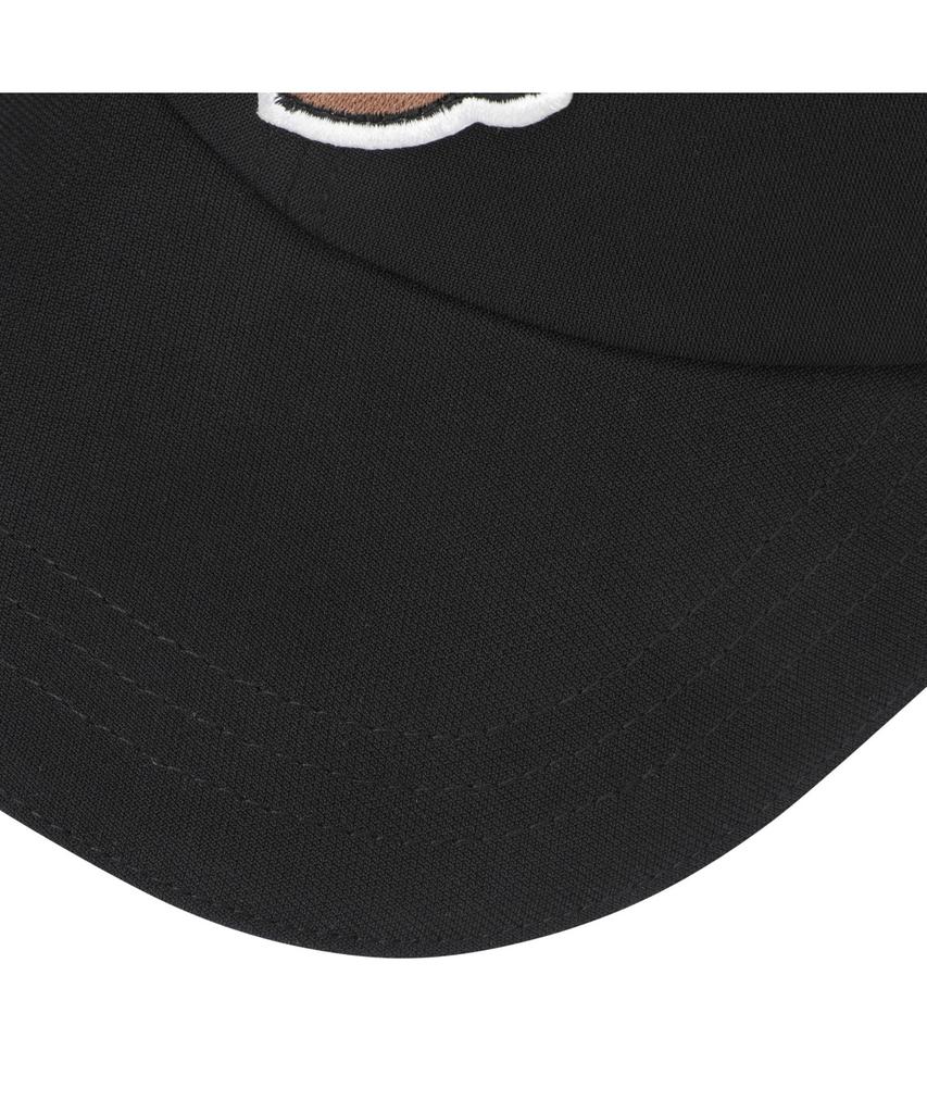 Goldeunbeeo (Uni) Stretchable Airy Ball Cap G6Rax25741Bkx