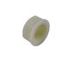 1 Inch Garden Hose Connector, Sturdy Plastic