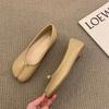 Women Split Toe Flats Loafers Ladies Soft Sole Ballerina Ninja Tabi Cozy Female Mary Jane Casual Moccasins Mujer Slip On Shoes
