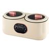 Yoshida Takumi Smart Multi-functional Double Pot Electric Cooker