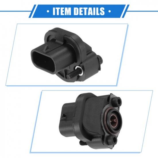 Car Throttle Position Sensor Single  for Jeep Wrangler Cherokee 4.0L